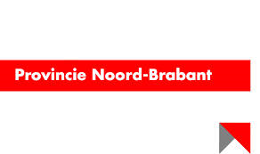 logo provincie noord-brabant