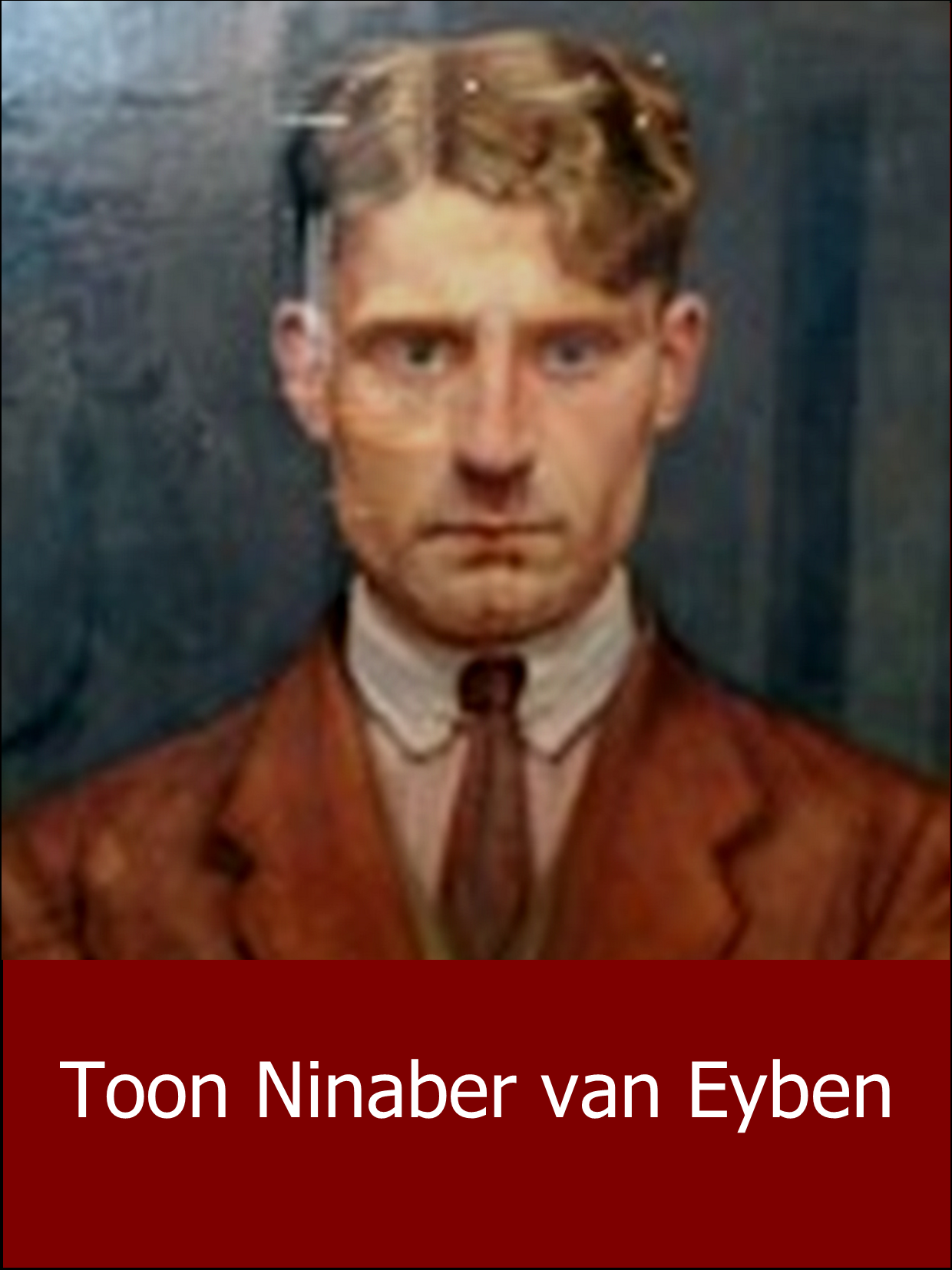 Kunstenaar