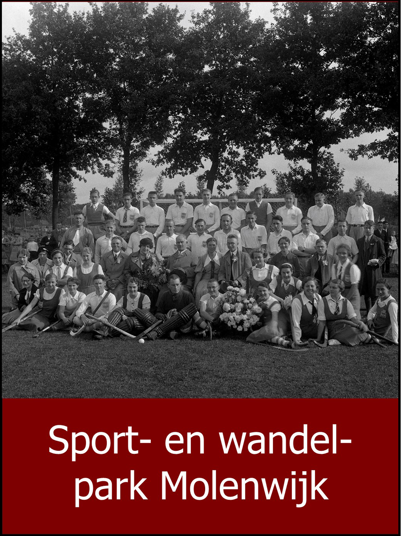 Grafheuvel