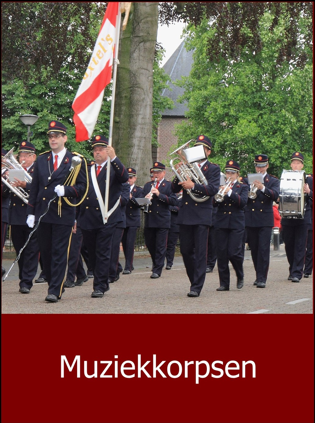 Piet Dorenbosch